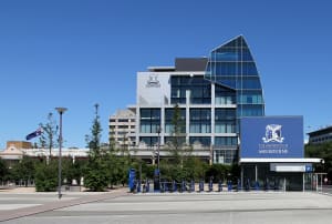 Universities embrace clean technologies to offset energy costs